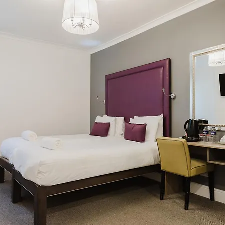 The Porchester Hotel-3